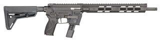 Smith & Wesson Response 9mm pistol caliber carbine with interchangeable magwell
